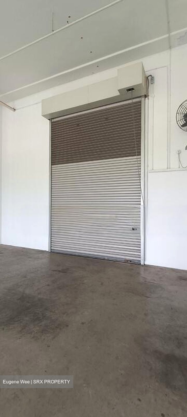 Westlink One (D22), Factory #454834571